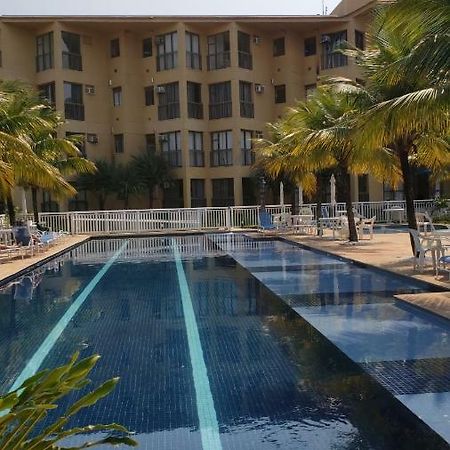 Aldeia Dos Reis - Condado - Mangaratiba - Loft 405 Bl 3 Apartman Kültér fotó