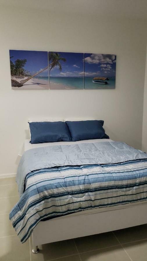 Aldeia Dos Reis - Condado - Mangaratiba - Loft 405 Bl 3 Apartman Kültér fotó