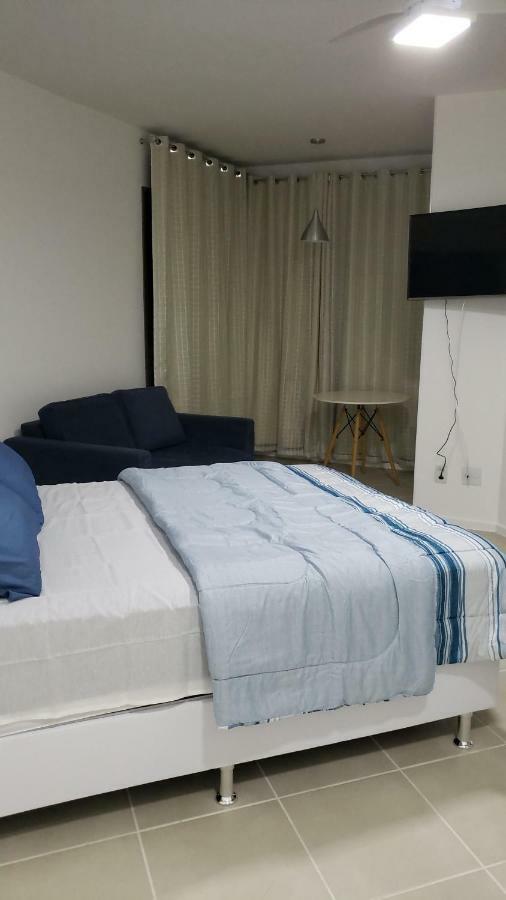 Aldeia Dos Reis - Condado - Mangaratiba - Loft 405 Bl 3 Apartman Kültér fotó