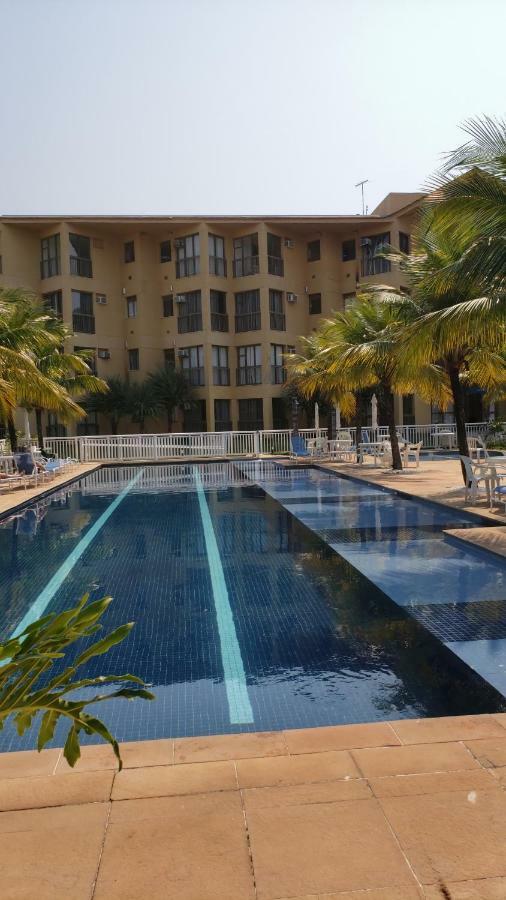 Aldeia Dos Reis - Condado - Mangaratiba - Loft 405 Bl 3 Apartman Kültér fotó