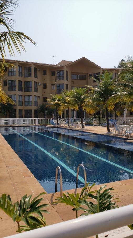 Aldeia Dos Reis - Condado - Mangaratiba - Loft 405 Bl 3 Apartman Kültér fotó