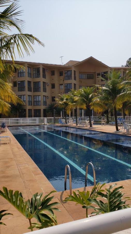 Aldeia Dos Reis - Condado - Mangaratiba - Loft 405 Bl 3 Apartman Kültér fotó